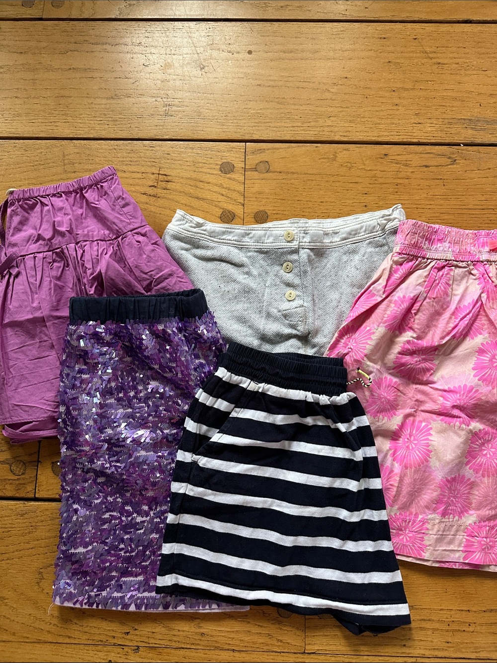 Crewcuts skirts